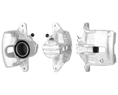 Brake Caliper, Image 2