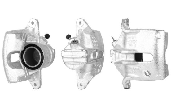 Brake Caliper, Image 2