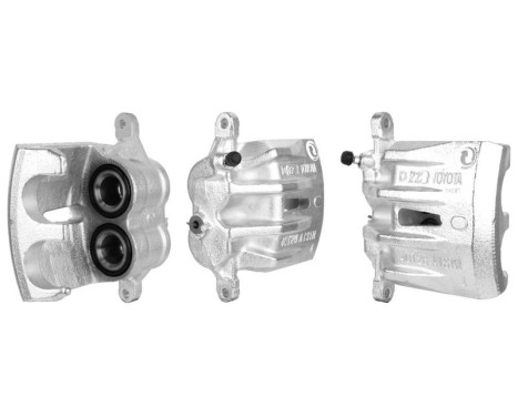 Brake Caliper, Image 2