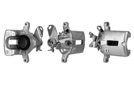 Brake Caliper, Image 2