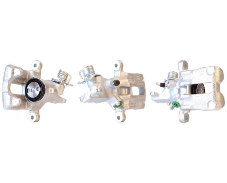 Brake Caliper, Image 2