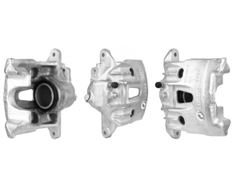 Brake Caliper, Image 2