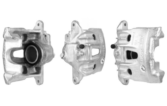 Brake Caliper, Image 2
