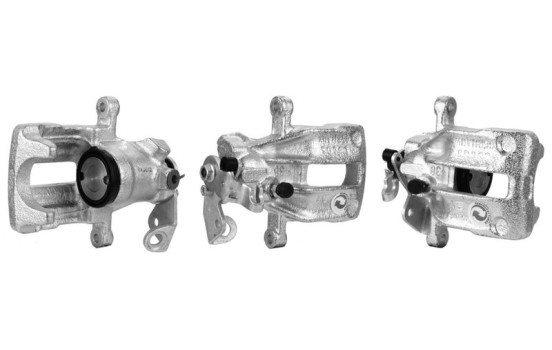 Brake Caliper, Image 2