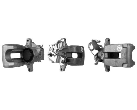 Brake Caliper, Image 2
