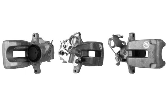 Brake Caliper, Image 2
