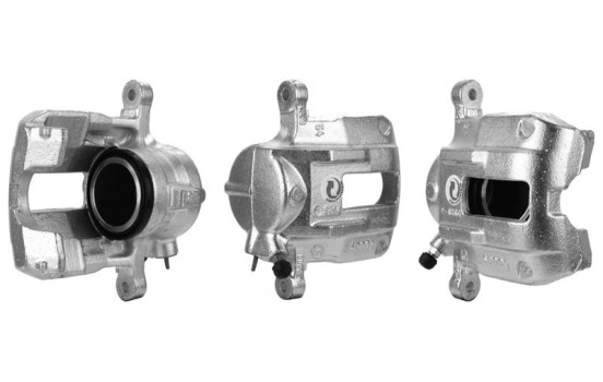 Brake Caliper, Image 2