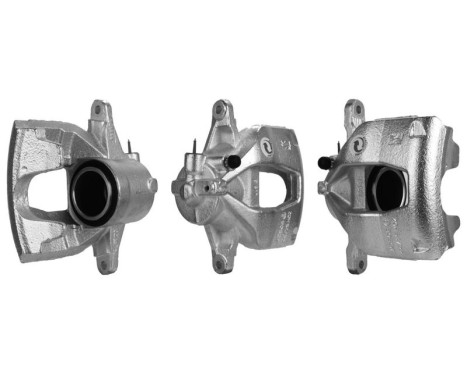 Brake Caliper, Image 2