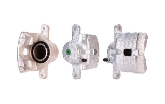 Brake Caliper, Image 2