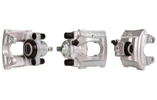 Brake Caliper, Image 2