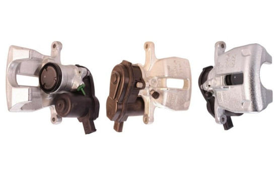 Brake Caliper, Image 2