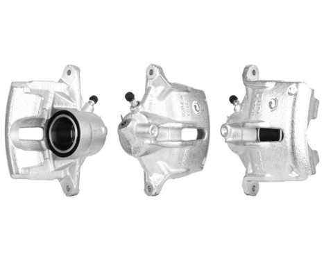 Brake Caliper, Image 2