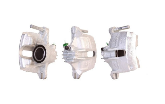 Brake Caliper, Image 2