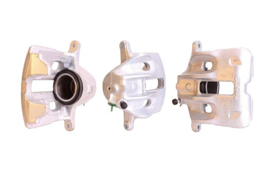 Brake Caliper, Image 2