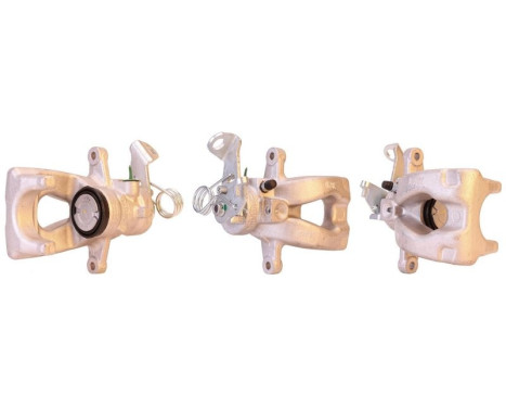 Brake Caliper, Image 2