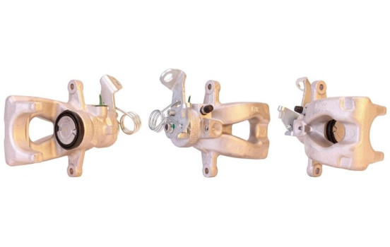 Brake Caliper, Image 2
