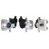 Brake Caliper, Thumbnail 2