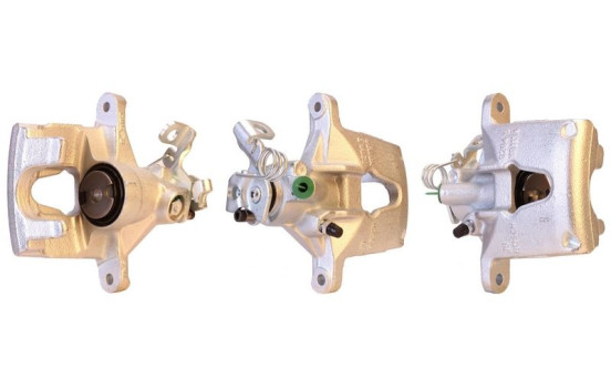 Brake Caliper, Image 2
