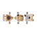 Brake Caliper, Thumbnail 2