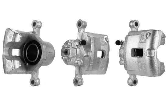 Brake Caliper, Image 2