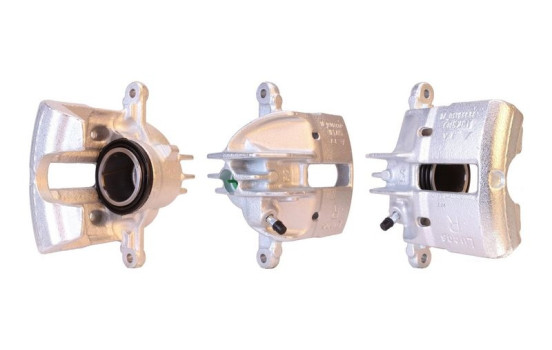 Brake Caliper, Image 2