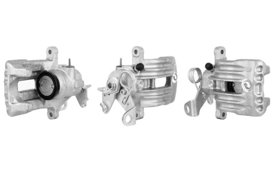 Brake Caliper, Image 2