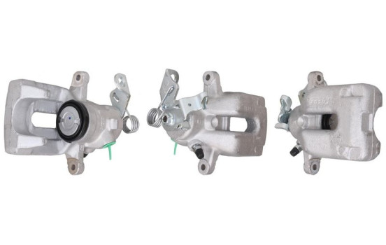 Brake Caliper, Image 2