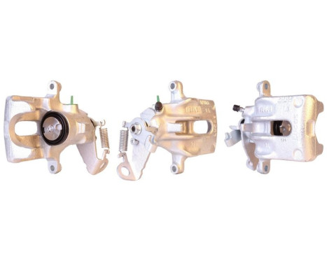 Brake Caliper, Image 2