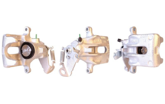 Brake Caliper, Image 2