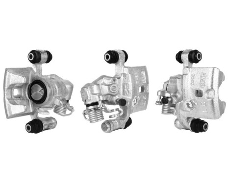 Brake Caliper, Image 2