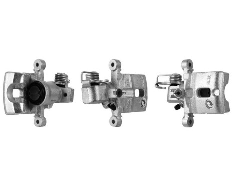 Brake Caliper, Image 2