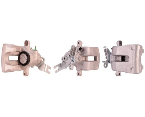 Brake Caliper, Image 2