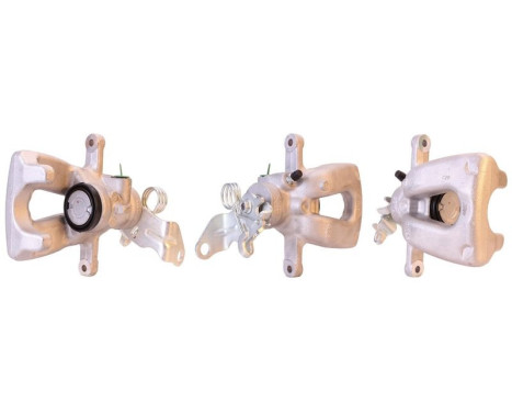 Brake Caliper, Image 2