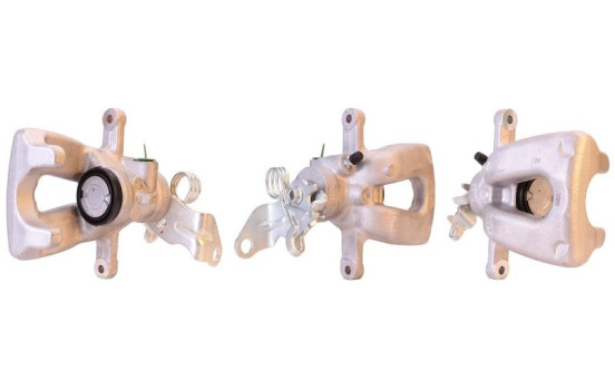 Brake Caliper, Image 2