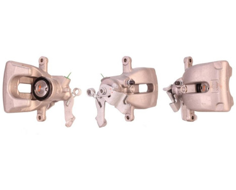 Brake Caliper, Image 2