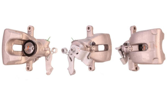 Brake Caliper, Image 2