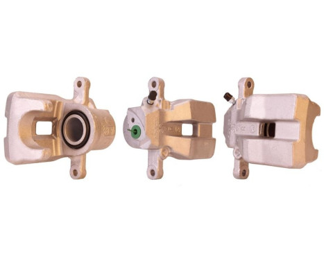 Brake Caliper, Image 2