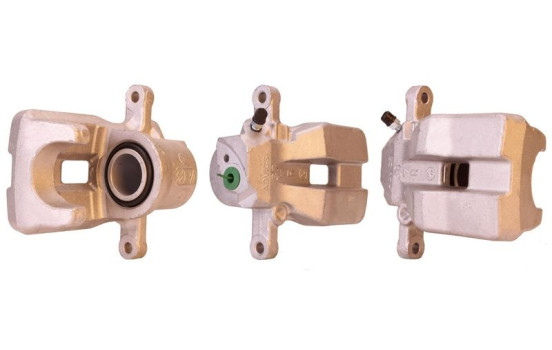 Brake Caliper, Image 2