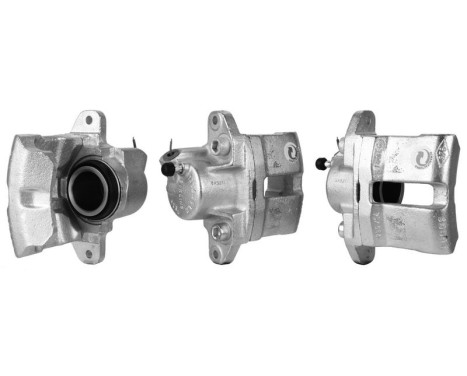 Brake Caliper, Image 2