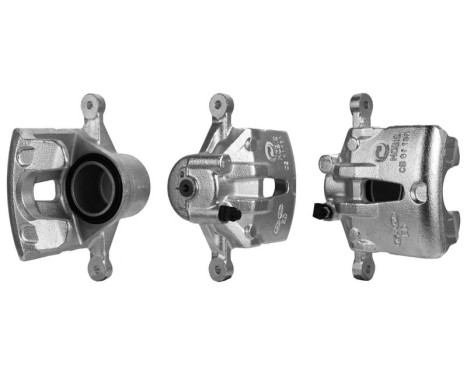 Brake Caliper, Image 2