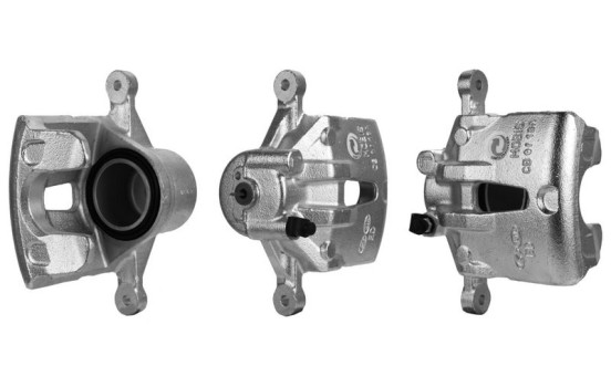 Brake Caliper, Image 2