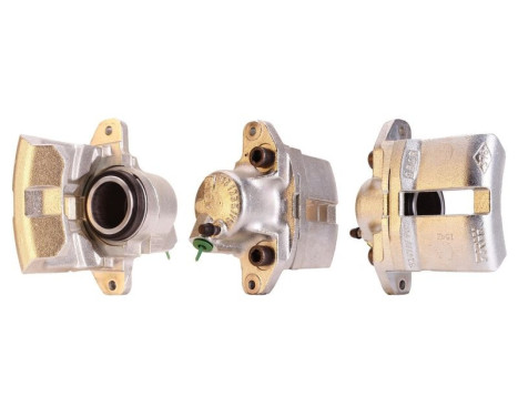 Brake Caliper, Image 2