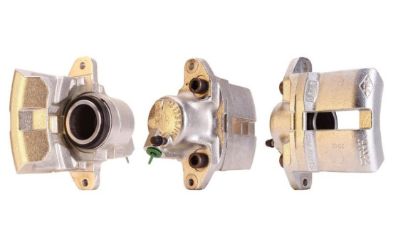 Brake Caliper, Image 2