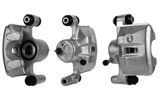 Brake Caliper, Image 2