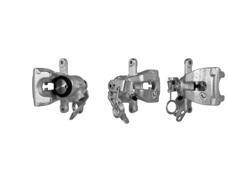 Brake Caliper, Image 2