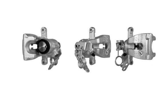 Brake Caliper, Image 2