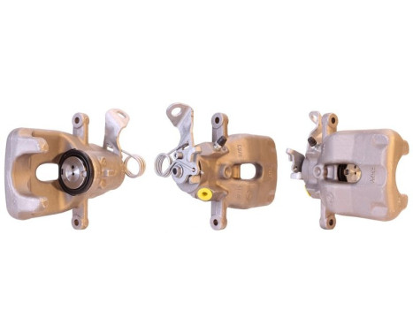 Brake Caliper, Image 2