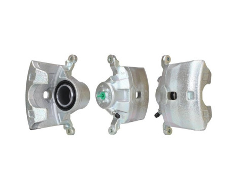 Brake Caliper, Image 2