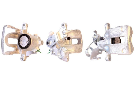 Brake Caliper, Image 2