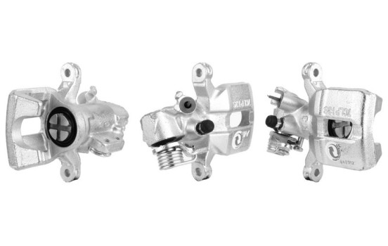 Brake Caliper, Image 2